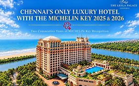 The Leela Palace Chennai